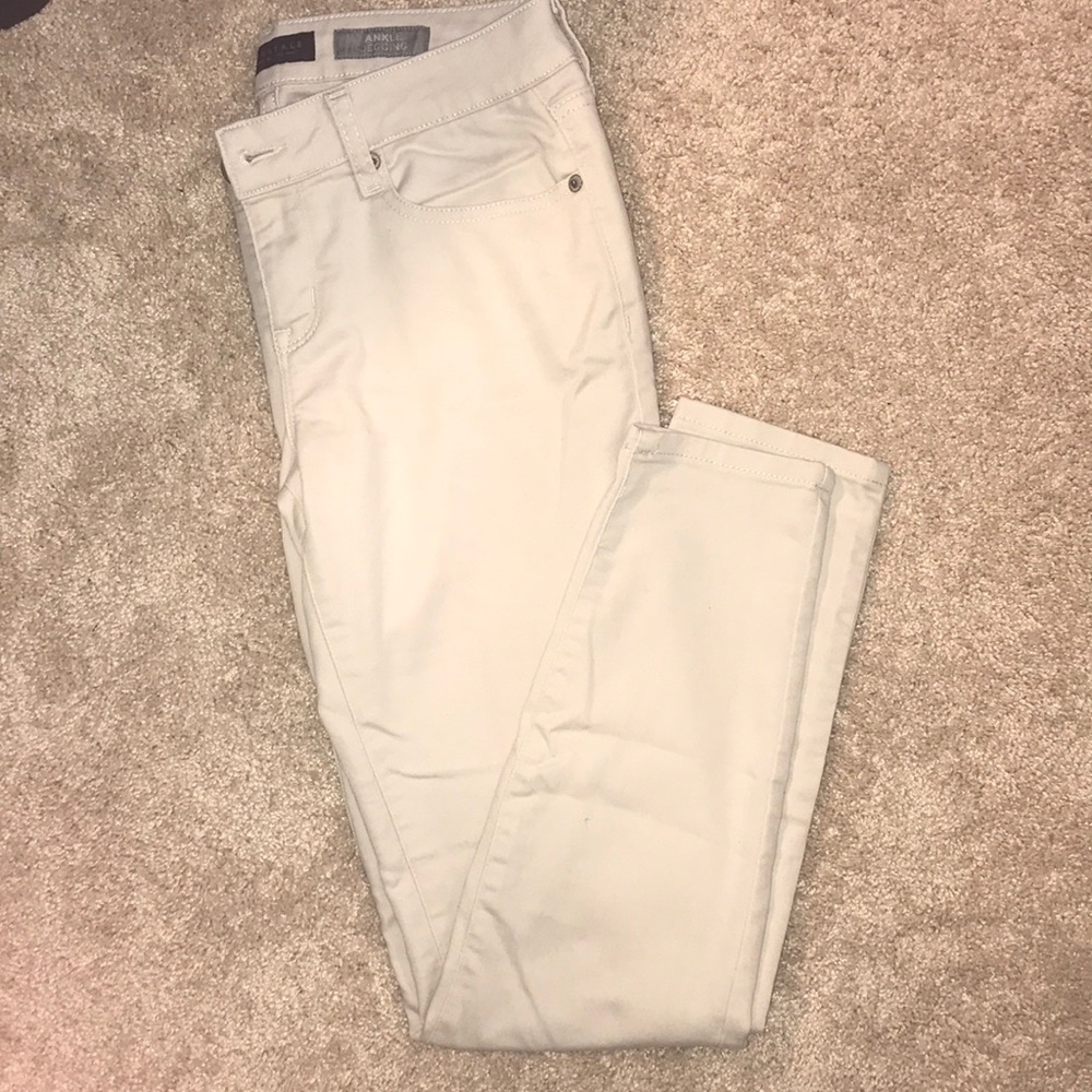 Aeropostale Ankle Jegging